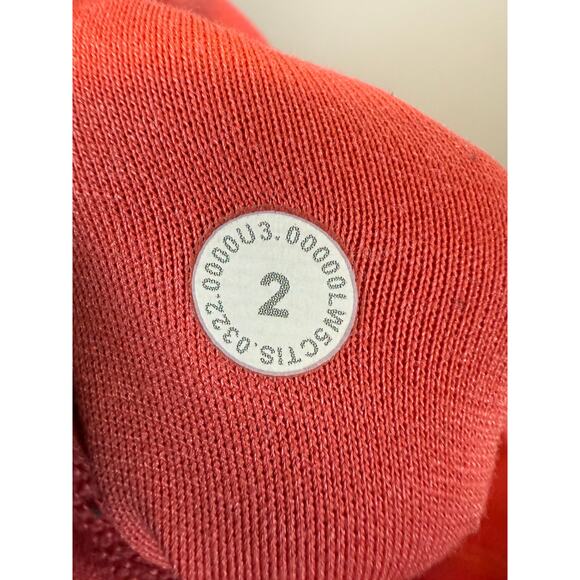 Lululemon Align High‑Rise Pant 28” Nulu Size 2 Raspberry Cream - Picture 3 of 7